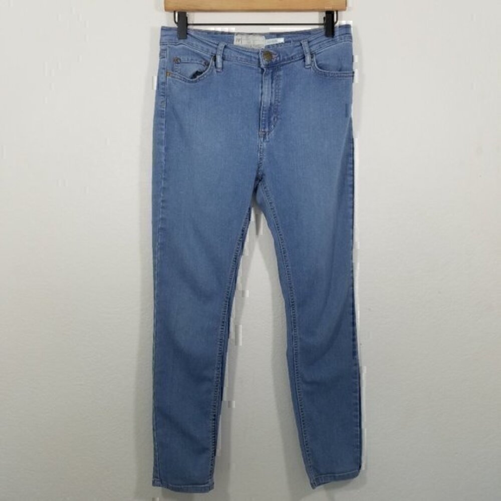 Free People High Rise Stretch Jean Size‎ 29